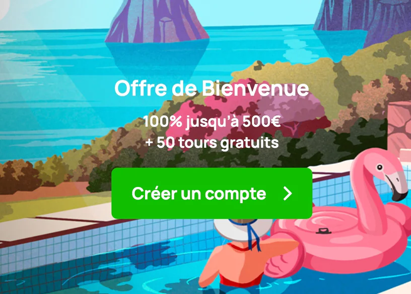 Millionz Casino France bonus